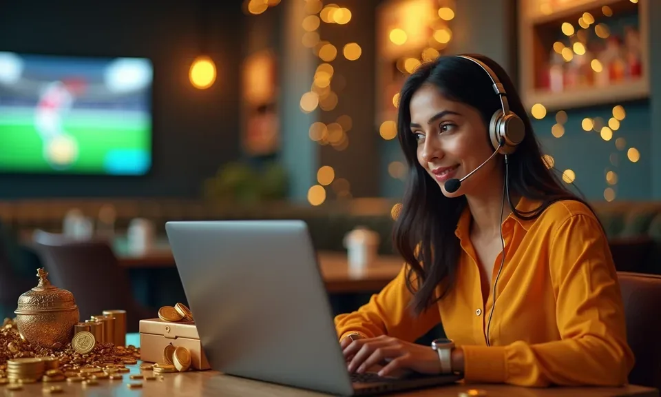 onlinega भारत खेल मार्गदर्शिका संग्रह