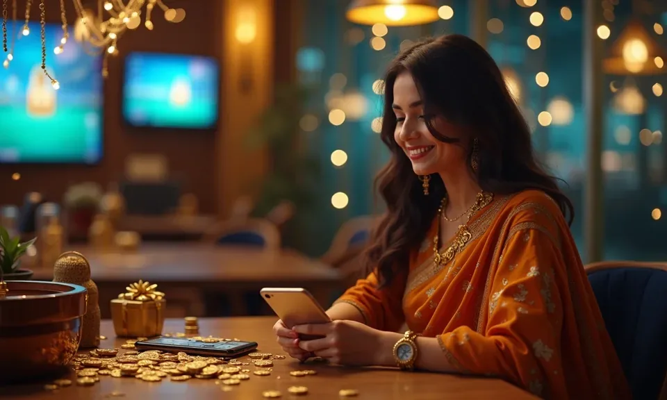 onlinega कैसीनो