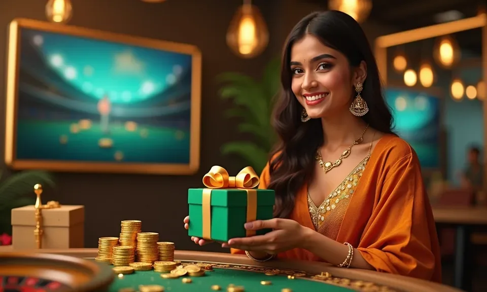 onlinega खेल जानकारी