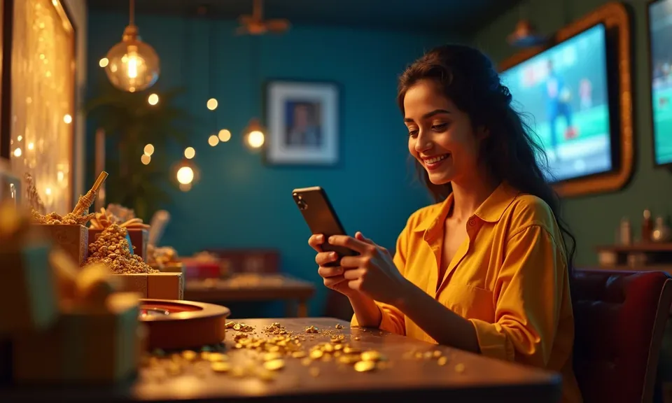 onlinega मोबाइल अनुकूल